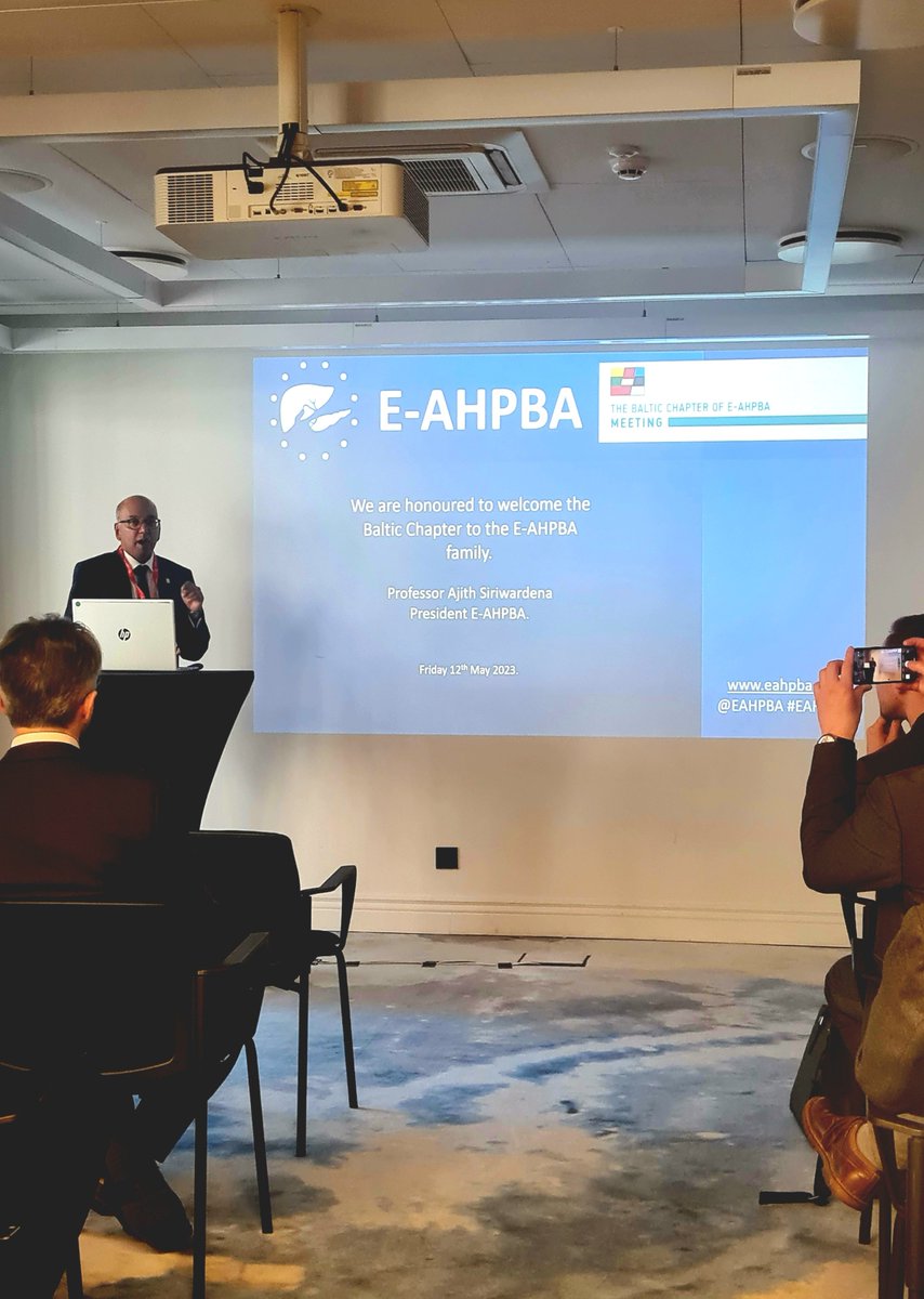 Austrian Association of HPB Surgery tweet media