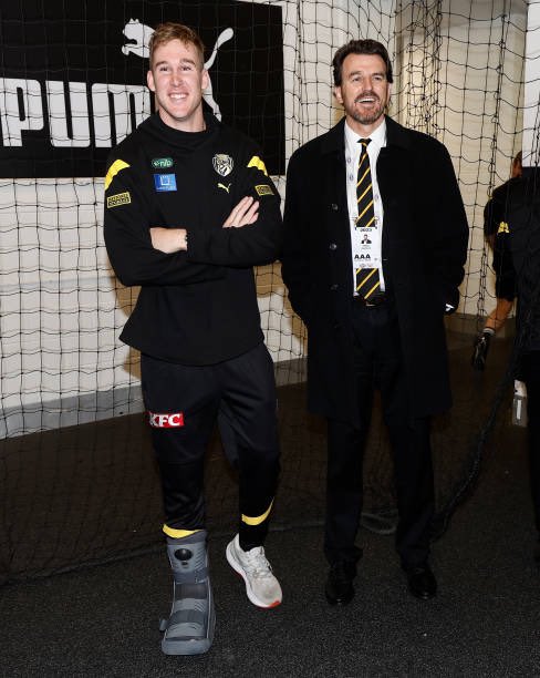 The Richmond Journey tweet media