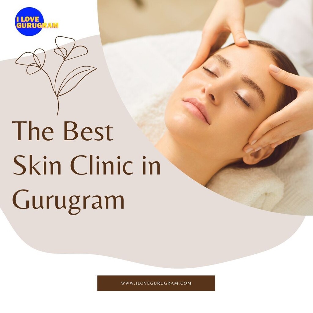 The Best Skin Clinic in Gurugram

When it comes to taking care of our skin, finding the right skin clinic is crucial. With so many options available in Gurugram, it can be challenging to choose the best one. However, after thorough research and consideri… instagr.am/p/CsOE9lzBeV8/