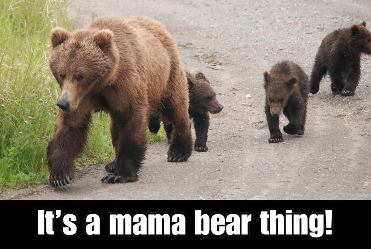 NatlParkService's tweet image. Happy Mother’s Day! 

To all of the moms and mother figures in our lives: Thank you for all that you do!

#MothersDay