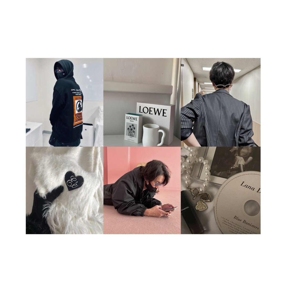 𝒔𝒂𝒌𝒊𝒎𝒆𝒓𝒐💋💕 tweet media