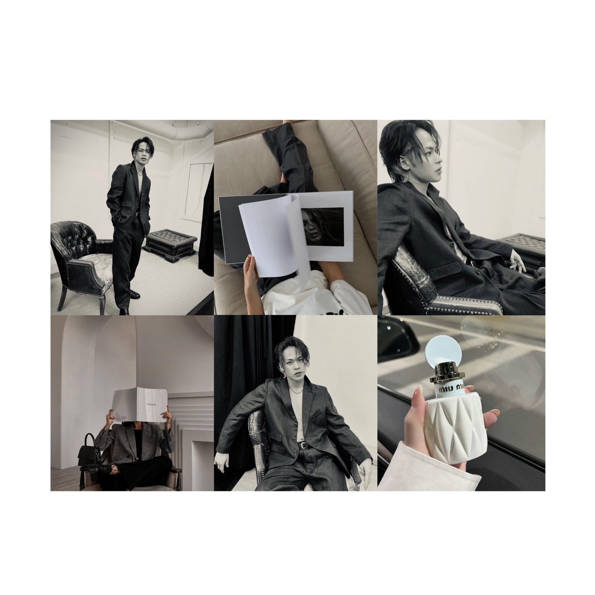 𝒔𝒂𝒌𝒊𝒎𝒆𝒓𝒐💋💕 tweet media