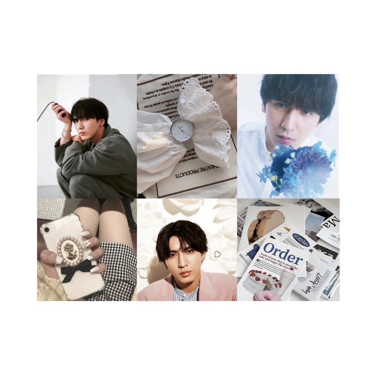 𝒔𝒂𝒌𝒊𝒎𝒆𝒓𝒐💋💕 tweet media