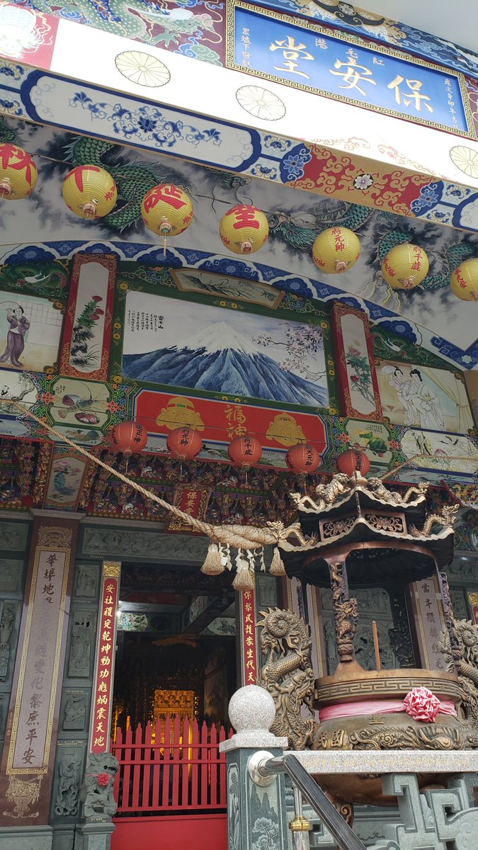 パンチョウ ＠ザ・マイレージ大阪 tweet media