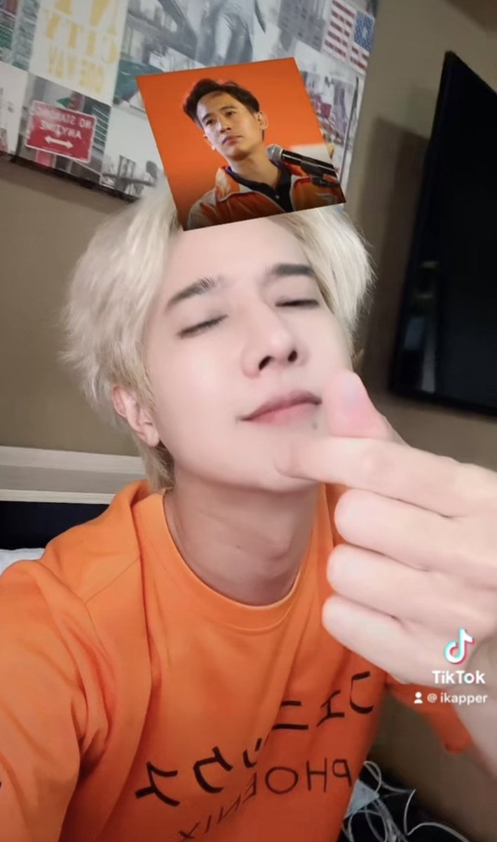 llKapperll's tweet image. เมื่อลืมกา เดี๋ยวบอกให้เผื่อลืม… #เลือกตั้ง66