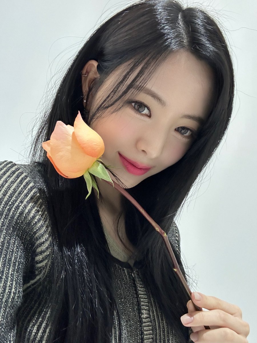 the prettiest, itzy's yuna