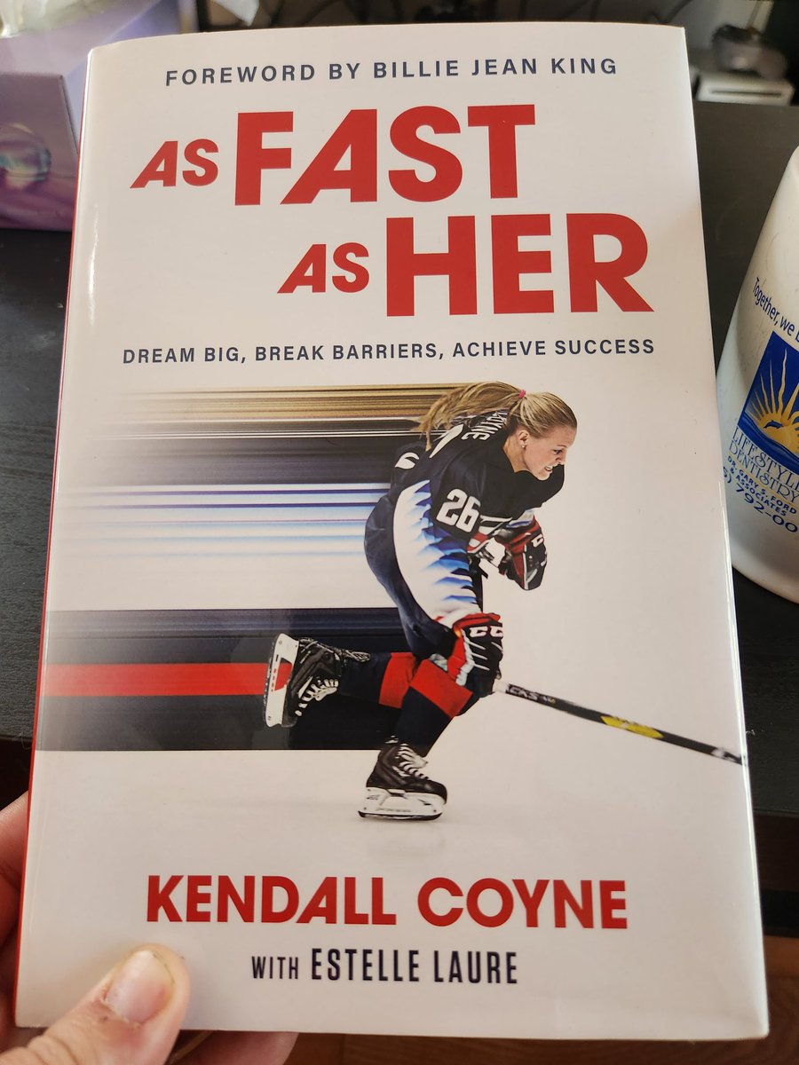 PELLE_31's tweet photo. Perfect mother's day gift form @NintendoHodge and the kids.  Looking forward to reading @KendallCoyne 's book. https://t.co/BrC8PuVmjT