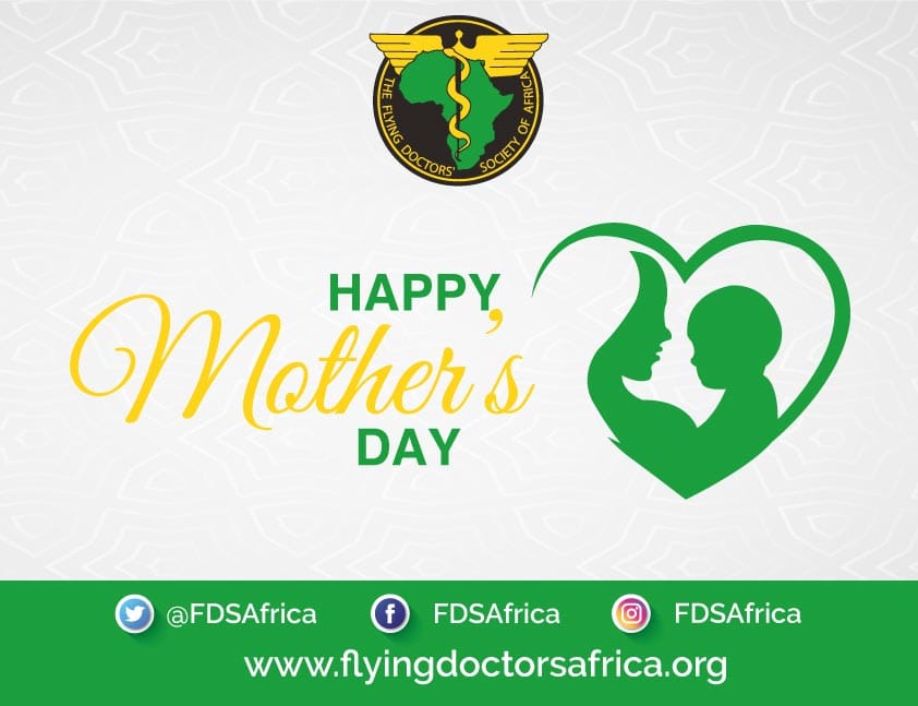 Flying Doctors' Society of Africa (@fdsafrica) on Twitter photo 