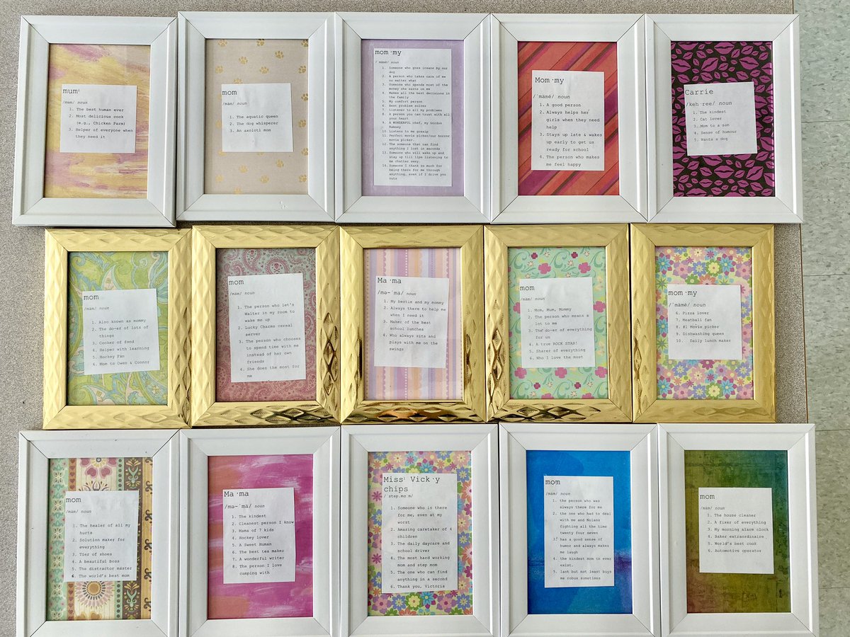 Ms. Clements tweet media