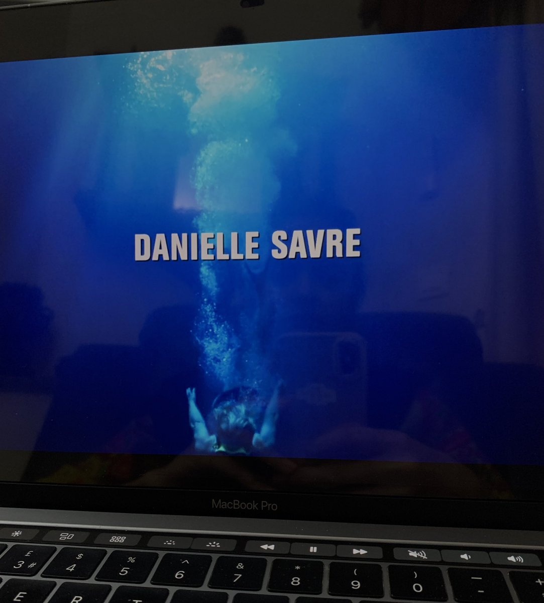 lesdeluca's tweet photo. what better way to spend ur sunday 🌊 #deepbluesea2 https://t.co/lIJTgR0uG6