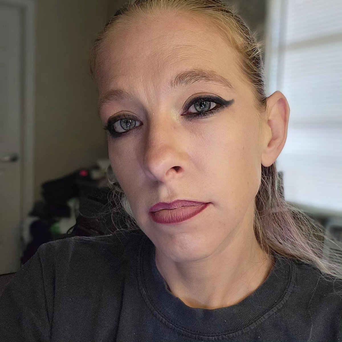 Jennafv83's tweet photo. #90sglam #80sglam https://t.co/HxayoD1Eoc