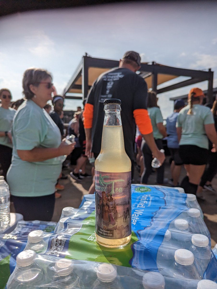 Arch Nemesis Brewing tweet media