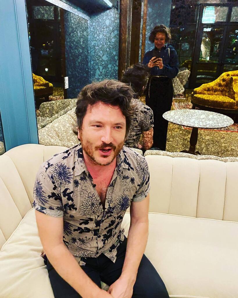 The Pinkerton Raid tweet media