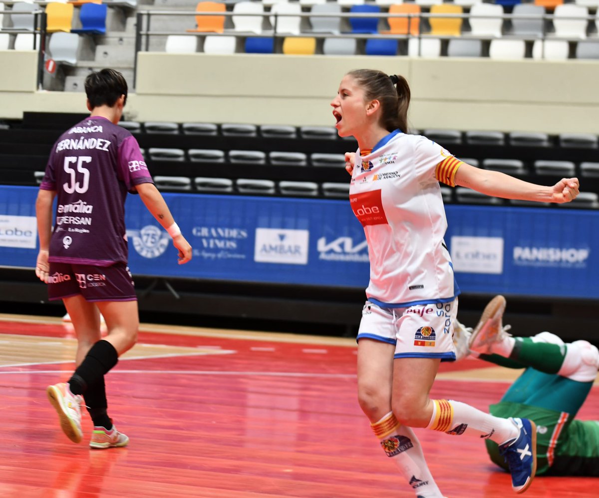 CRÓNICA | Sala Zaragoza 5 - @OUenvialiaFSF 3

✍️ 𝙻𝚒𝚌𝚎𝚗𝚌𝚒𝚊 𝚙𝚊𝚛𝚊 𝚜𝚘ñ𝚊𝚛

➡️ salazaragoza.com/licencia-para-…

#EsteEquipoMolaYMucho
#30añosdeilusión
#SalaZaragoza ⚽️💙🤍