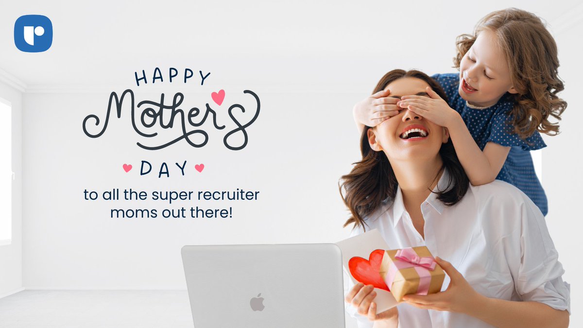 CrmRecruit's tweet photo. Cheers to all the recruiter moms on this special day! 🥂 You've got the power to find the perfect candidate and the patience to deal with temper tantrums. Now that's what we call impressive! 🍷🧒👩‍💼

#recruitcrm #recruitment #recruitermom #MothersDay #MomBosses #HappyMothersDayl https://t.co/2CH7YhAJlh