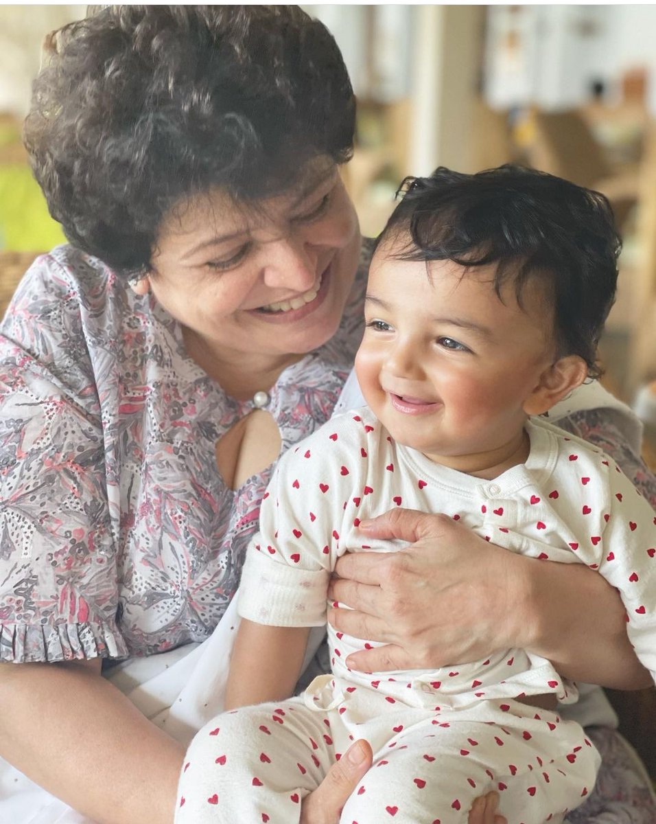 Our <a href="/MsKajalAggarwal/">Kajal Aggarwal</a> Shares A Lovely Picture on Instagram❤️😍

#KajalAggarwal