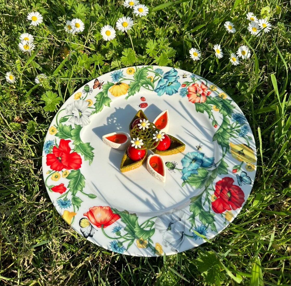 Fijne zonnige Moederdag 🌞🎉🎈❤️