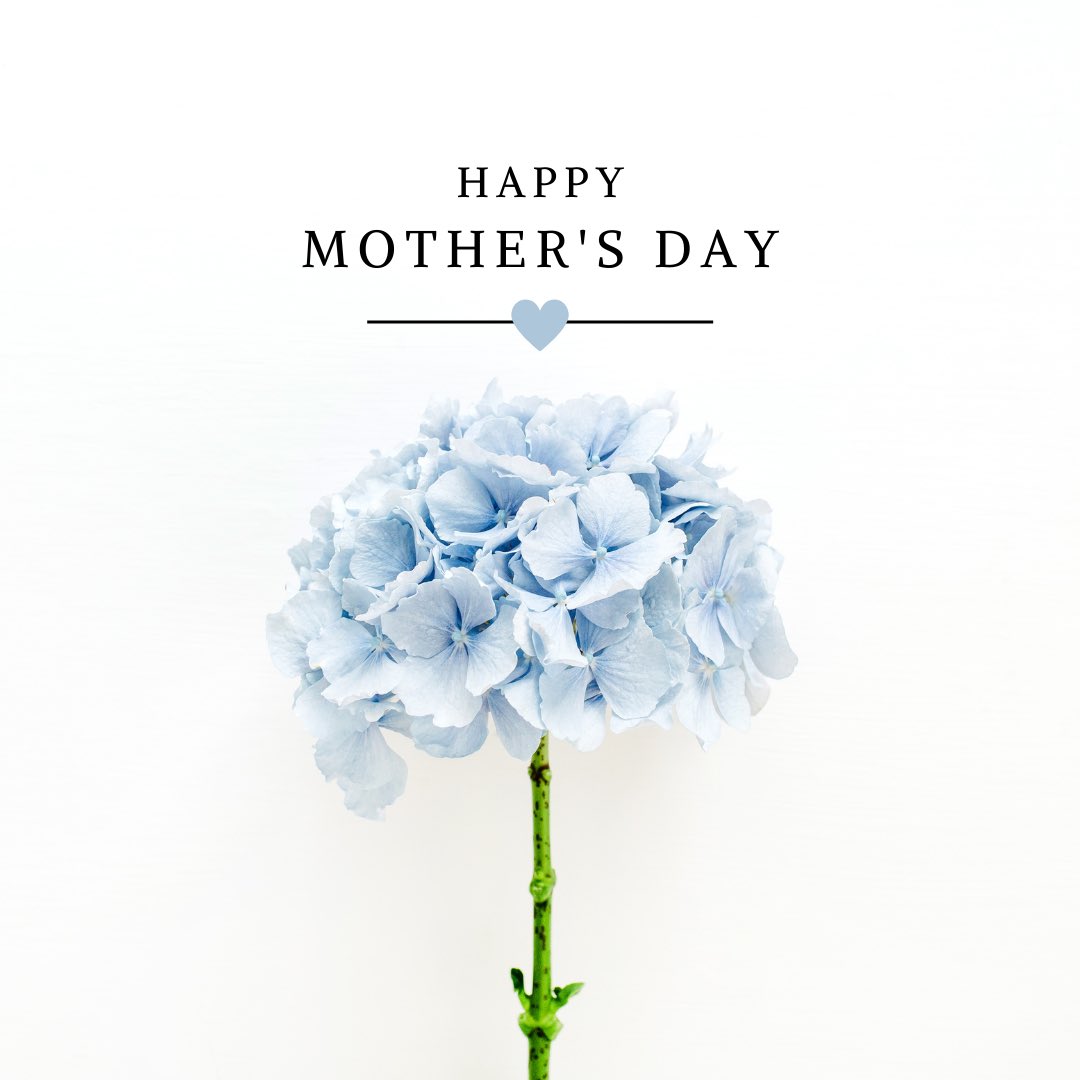 Happy Mothers Day to all who serve in that role. You rock!

#MothersDay #MothersDay2023
