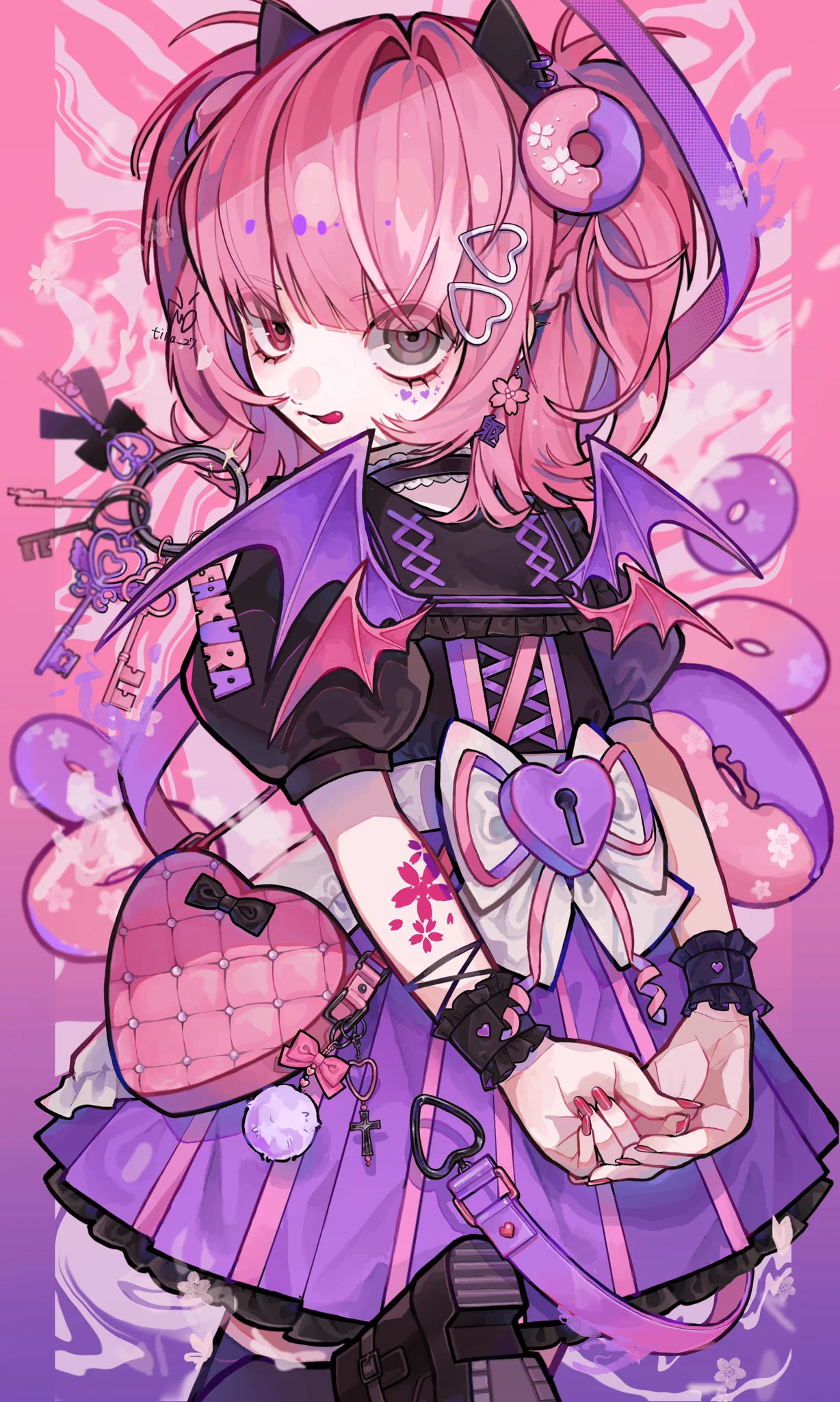 てぃら on X: 