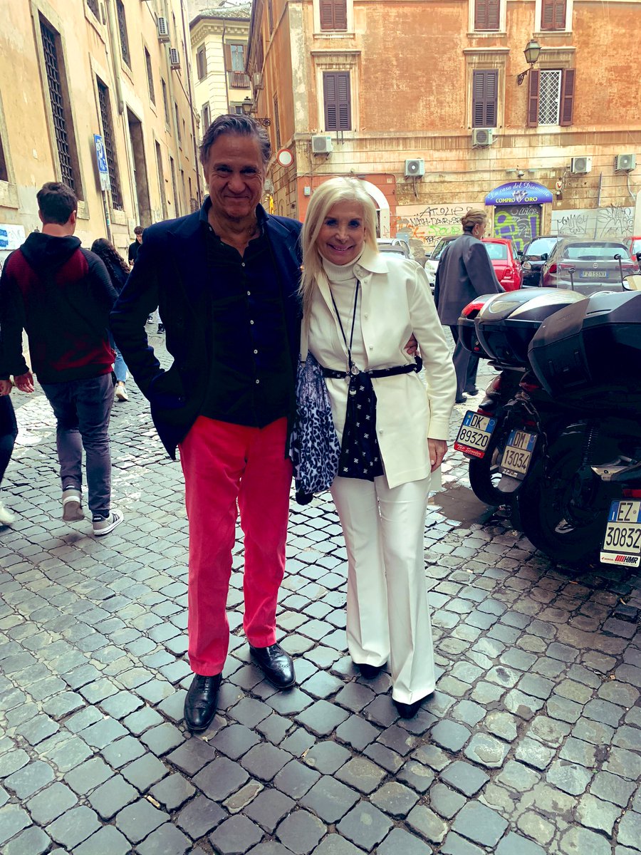 Amb Veronika Wand-Danielsson (@ambvwd) on Twitter photo Les anciens collègues de #Paris devenus amis, se retrouvent à #Rome pour weekend culturel -partageant les excellents souvenirs des années passées dans notre capitale préférée:Paris!
<a href="/ChCambon/">Christian Cambon</a> <a href="/chr_masset/">Masset Christian</a> <a href="/aghi_balta/">Aghi Balta</a> <a href="/IrlEmbParis/">Irish Embassy Paris</a> <a href="/EdLlewellynFCDO/">Ed Llewellyn</a>
<a href="/e_de_gonneville/">Etienne de GONNEVILLE</a> <a href="/alexIholroyd/">Alexandre Holroyd</a> Les anciens collègues de #Paris devenus amis, se retrouvent à #Rome pour weekend culturel -partageant les excellents souvenirs des années passées dans notre capitale préférée:Paris!
<a href="/ChCambon/">Christian Cambon</a> <a href="/chr_masset/">Masset Christian</a> <a href="/aghi_balta/">Aghi Balta</a> <a href="/IrlEmbParis/">Irish Embassy Paris</a> <a href="/EdLlewellynFCDO/">Ed Llewellyn</a>
<a href="/e_de_gonneville/">Etienne de GONNEVILLE</a> <a href="/alexIholroyd/">Alexandre Holroyd</a>