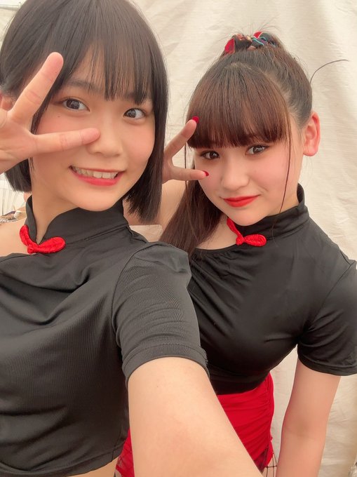 Twitterのコスプレ画像4