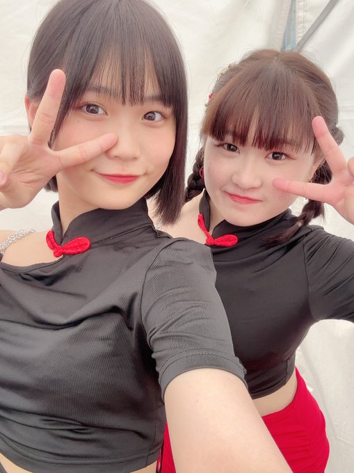 Twitterのコスプレ画像5