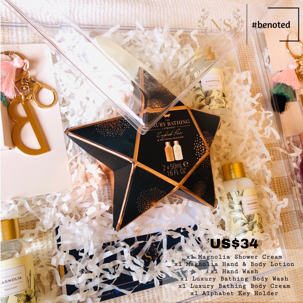 notable_stuffs's tweet photo. @redmarketsunday Mother’s Day luxury gifts! 
Delivery available. Limited stock!! Direct calls +263771752262, Whatsapp +27764455587.
#MothersDay 
#MothersDay2023 
#redmarketsunday 
@iMisred @tclevers https://t.co/rALe9wK1CH