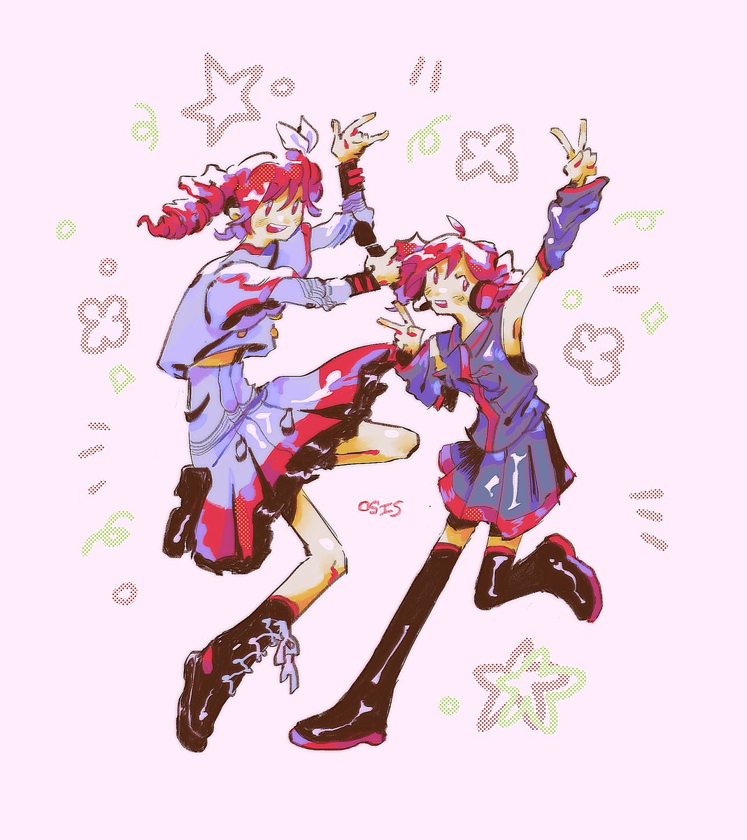 otpadsis's tweet photo. Тетотетотетотето 👊💘 https://t.co/djYqMPEGET