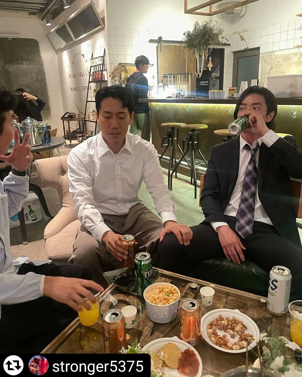 Jaeuck_JPN_cafe's tweet photo. stronger5375さんのインスタより。
https://t.co/73gEfUF6EQ
#キムジェウク
#kimjaeuck
#김재욱
#kimjaewook
#金材昱 https://t.co/ZinH8KzQHu