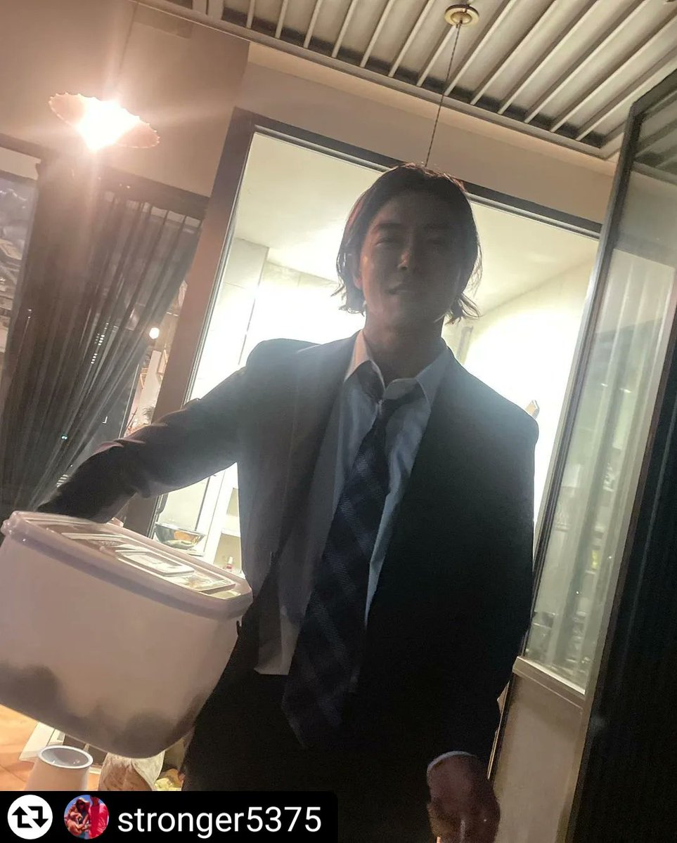 Jaeuck_JPN_cafe's tweet photo. stronger5375さんのインスタより。
https://t.co/73gEfUF6EQ
#キムジェウク
#kimjaeuck
#김재욱
#kimjaewook
#金材昱 https://t.co/ZinH8KzQHu