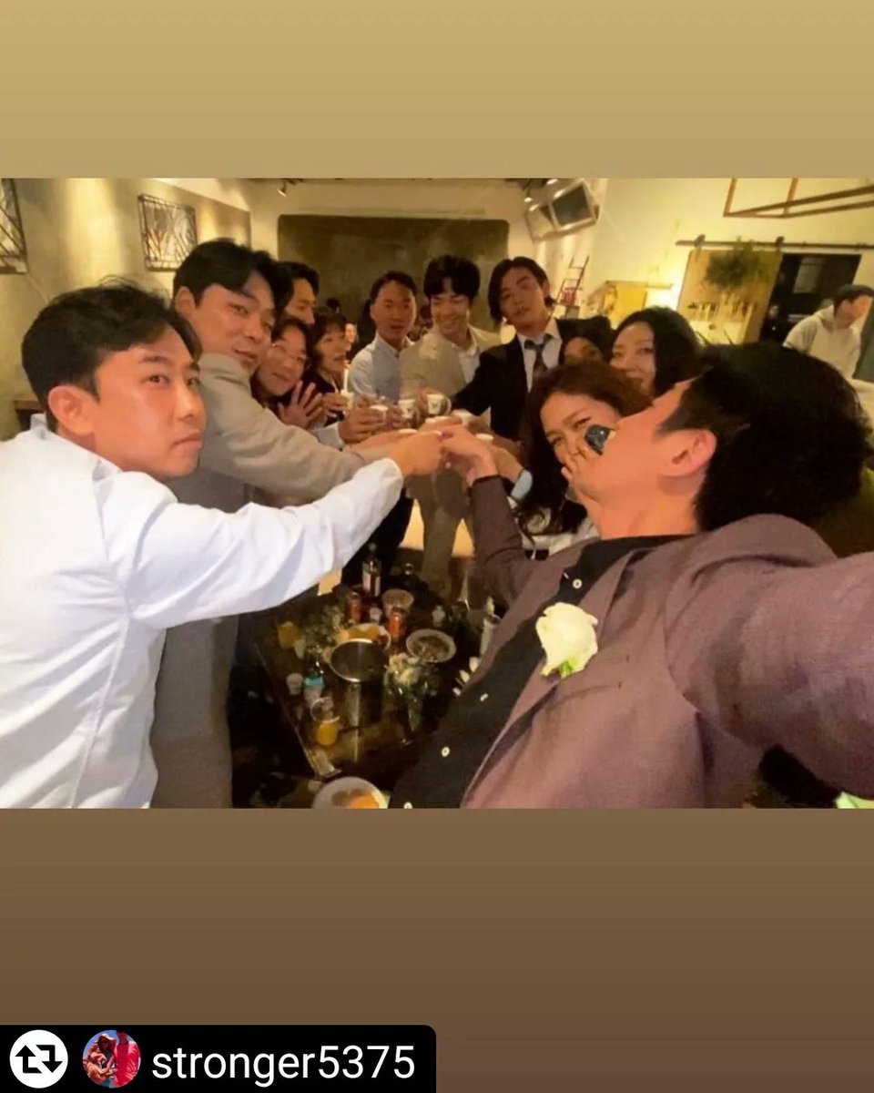 Jaeuck_JPN_cafe's tweet photo. stronger5375さんのインスタより。
https://t.co/73gEfUF6EQ
#キムジェウク
#kimjaeuck
#김재욱
#kimjaewook
#金材昱 https://t.co/ZinH8KzQHu