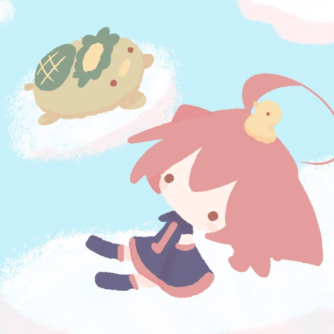 テトさん