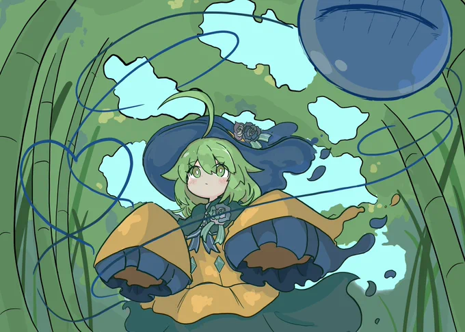 #5月14日はこいしの日