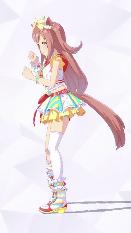 「デジタルの勝負服ってフード付いてたの!?」|みずいろねこのイラスト