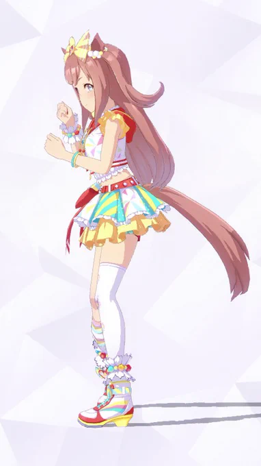 デジタルの勝負服ってフード付いてたの!?