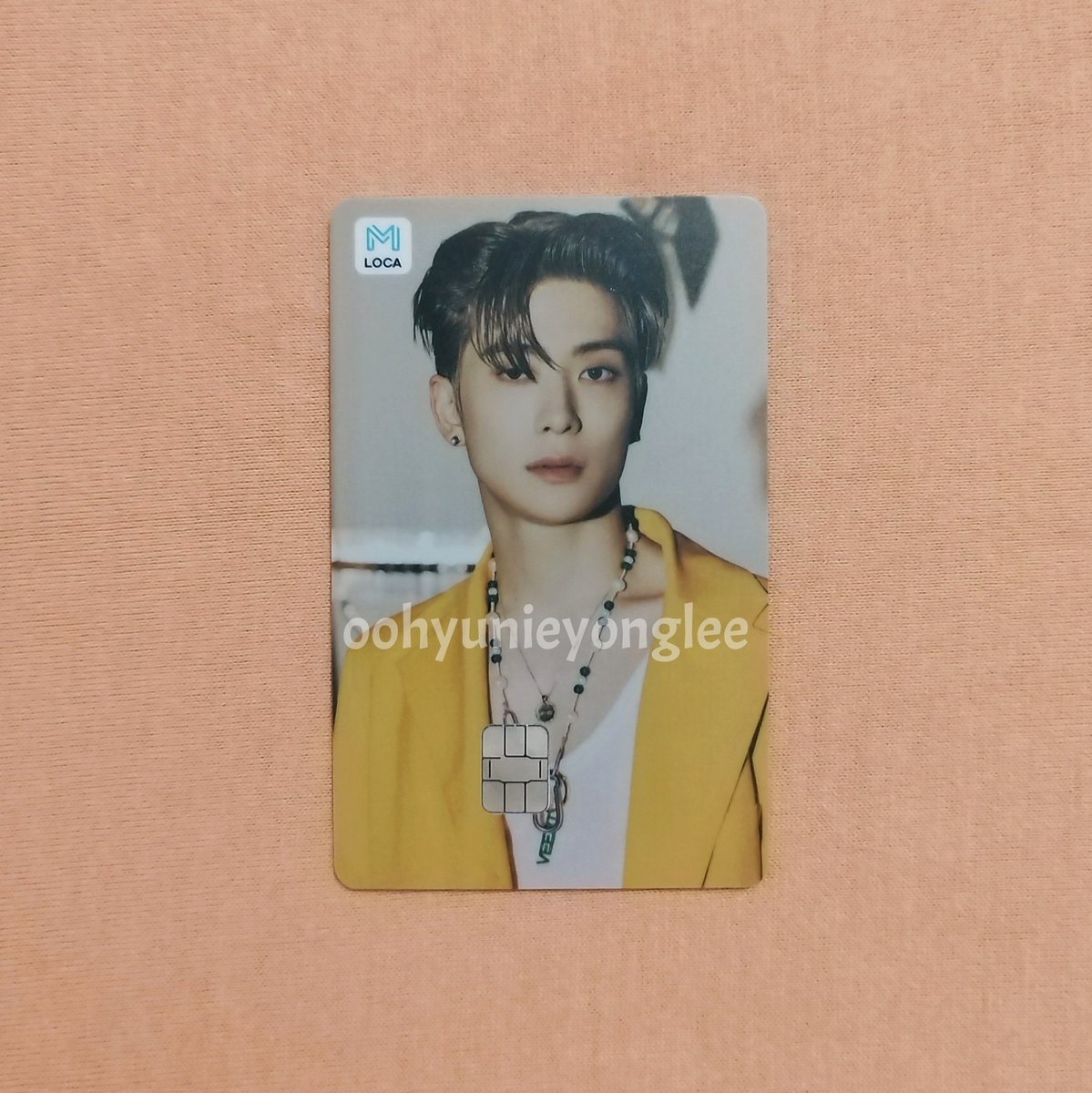 oohyunieyonglee's tweet image. Jaehyun locamobility card is here! Hindi ko naman siya magagamit but it's the kilig and happiness above anything else! Thank you! 💕 @shopdreamlaunch #DreamLaunch_Feedbacks