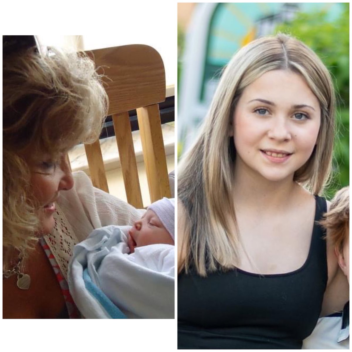 sedavis1us's tweet photo. Happy Birthday Carter Lillian!  For 13 years you have brought joy to my life!  I thank God for blessing me with you!  Hope your day is as special as you are.  Much love, Grannie 💗🎁🎂🙏✝️ https://t.co/I8HTQHzZlA