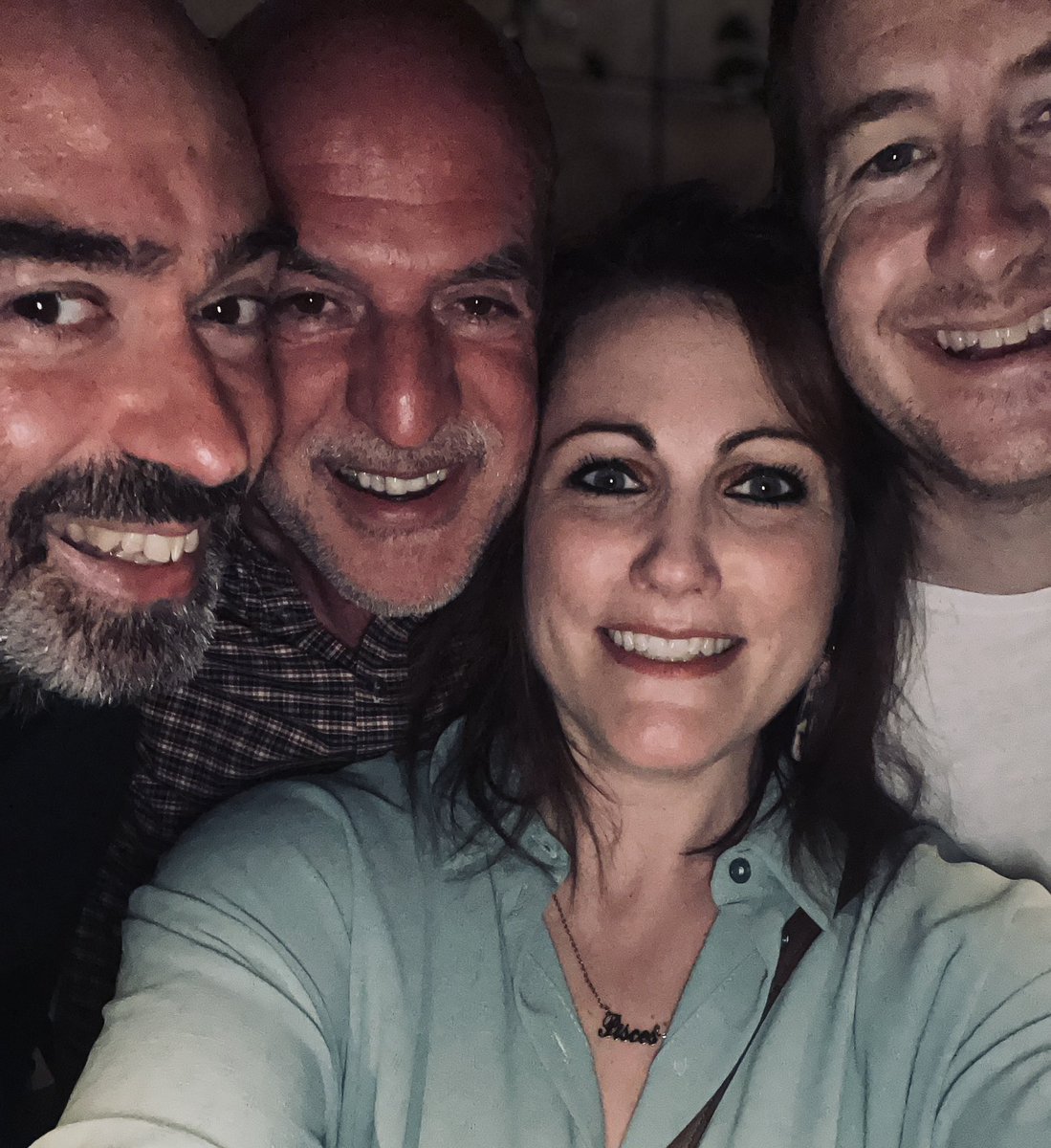 Katherine Bryan tweet media