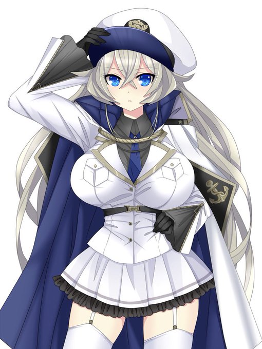 saisai様にご依頼で描いていただいたアメリア•ハルゼーさんのイラストです
本当にありがとうございました...! https://t.co/4tXpWIxgkr