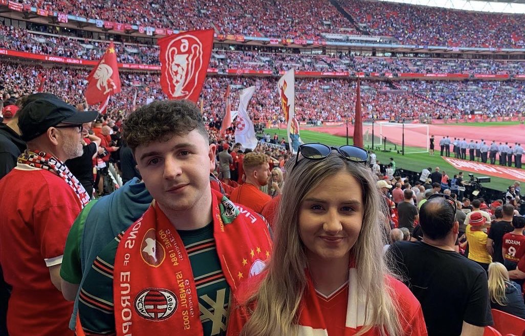 _darraghward's tweet photo. What a day https://t.co/CnGjQiV6ro