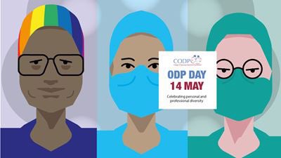 Happy  ODP Day  <a href="/MRI_TEIR/">Team TEIR</a>