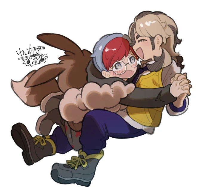 ペパボタ