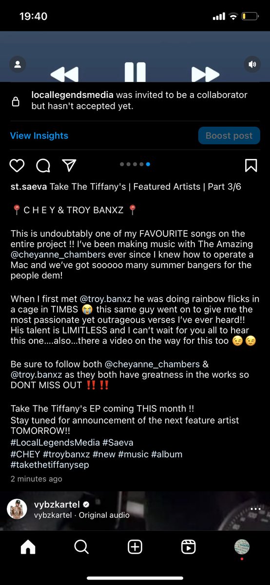 Local_Legends_'s tweet photo. PART 3/6: CHEY &amp; TROY BANXZ @CHEYLDN @troybanxz https://t.co/57cPAftdeH