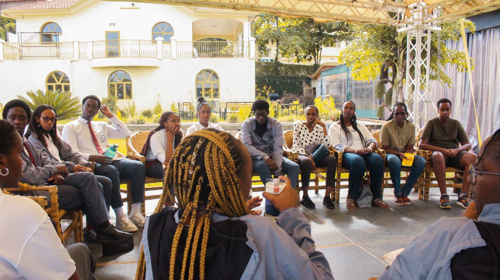 Club RFI Rwanda (@clubrfi_rw) / Twitter