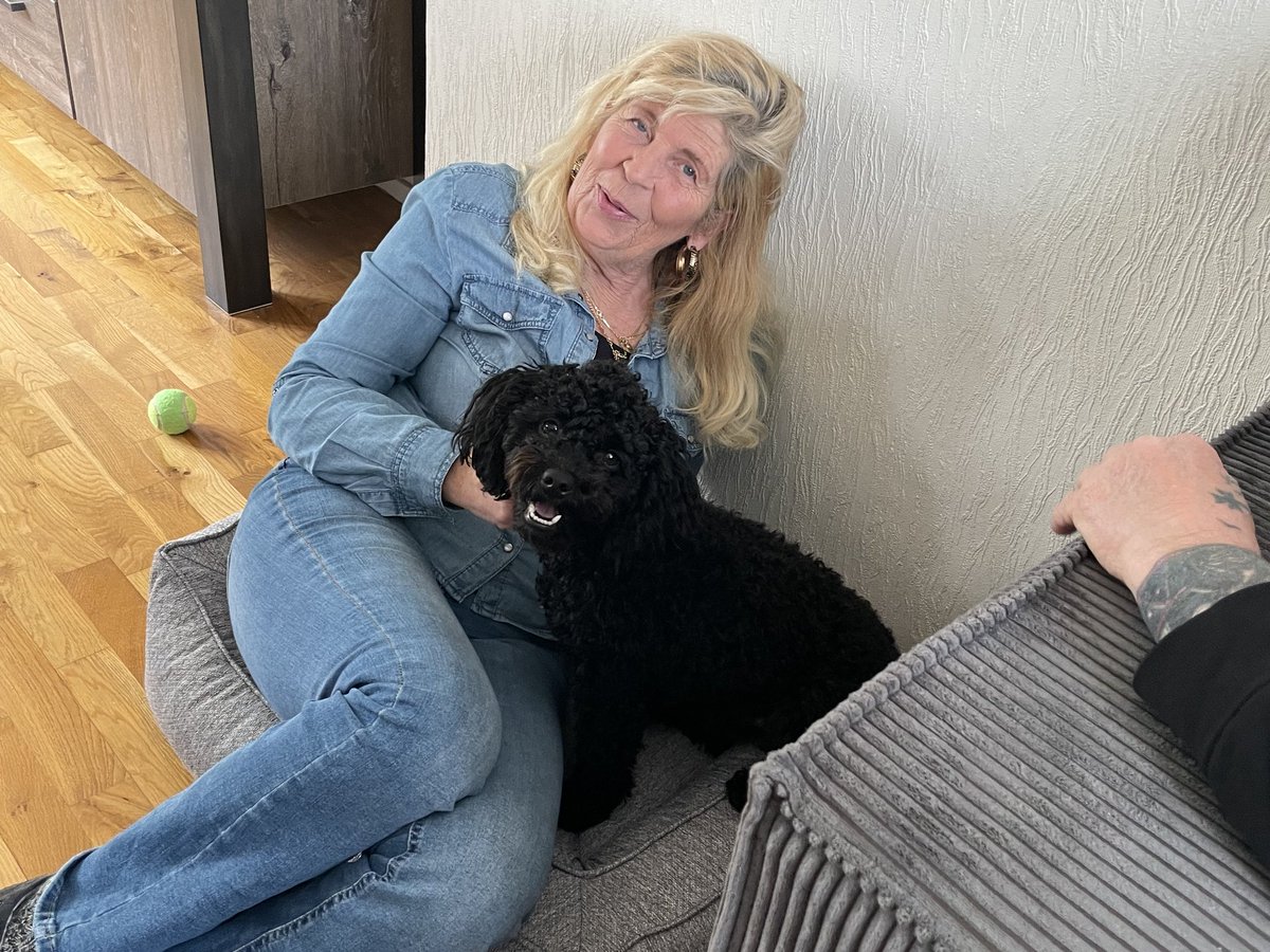 andreamyqueen_'s tweet photo. happy mothers day to my beautiful mom, i love you! ❤️ @anneke_miedema https://t.co/HGtHnmNeuG