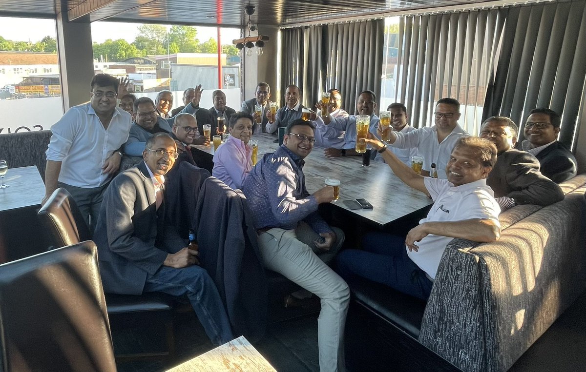 A massive 🙏 to all colleagues who attended the <a href="/IBUSurology/">IBUS</a> event #CityhospitalBirmingham Powerful talks &amp; great vision <a href="/BAUSurology/">BAUS</a> <a href="/BURSTurology/">BURST Urology</a> <a href="/BSoT_UK/">BSoT</a> @JoCresswell4 <a href="/mobelal3/">Mohammed Belal</a> @joeurol <a href="/mzaslam77/">Zeeshan Aslam</a> <a href="/MazharSheikh14/">Mazhar Sheikh</a> <a href="/stingrai78/">🇮🇳 Bhavan Rai 🇬🇧</a> <a href="/drgvkswamy/">gokul v kandaswamy</a> <a href="/Gurpreet1956/">Gurpreet singh</a> <a href="/Sri_URO/">Sri Sriprasad</a> @PeaPeaspot