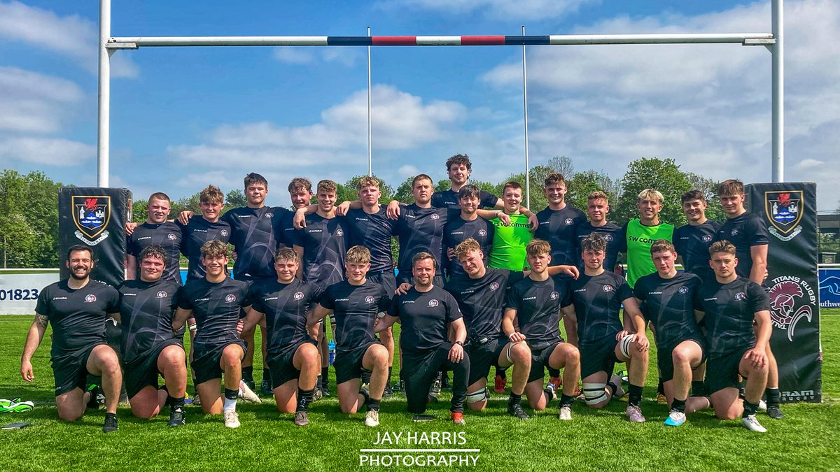 JayHarrisPhoto1's tweet image. It's been fun following the @exechiefsacad U17s this season and seeing how they have developed. They finished up with a close fought game against @BathRugby yesterday.

Results haven't always gone their way but they're a really great bunch of lads.

More photos to come later!