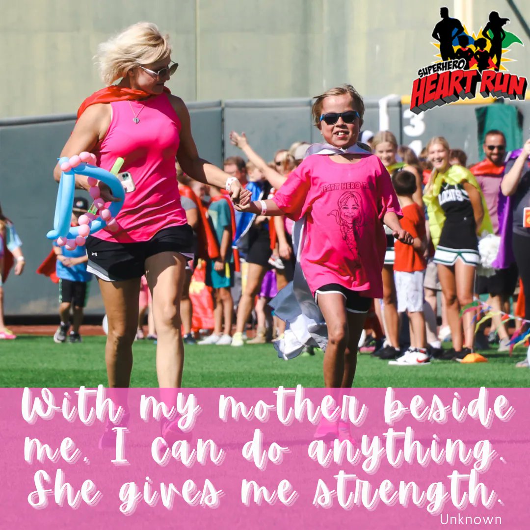 superherohrtrun's tweet photo. Wishing all the Mothers out there a SUPER day! #shhr #CHD #HeartHeroes #morethanjustacape #savingthedayforchd https://t.co/oW4tEP1Ubx