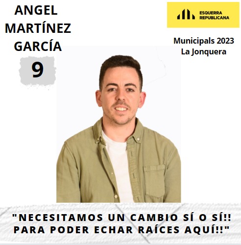 ERC La Jonquera tweet media