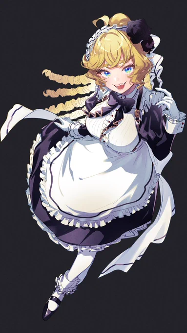 イロチスタンダート